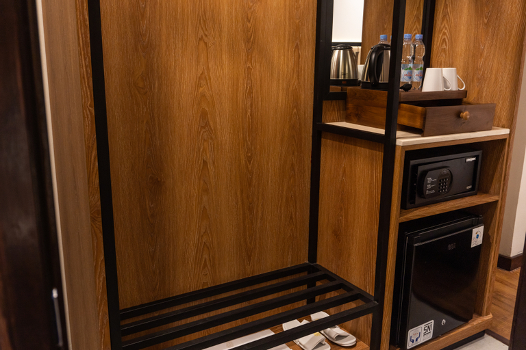 Amenities 13