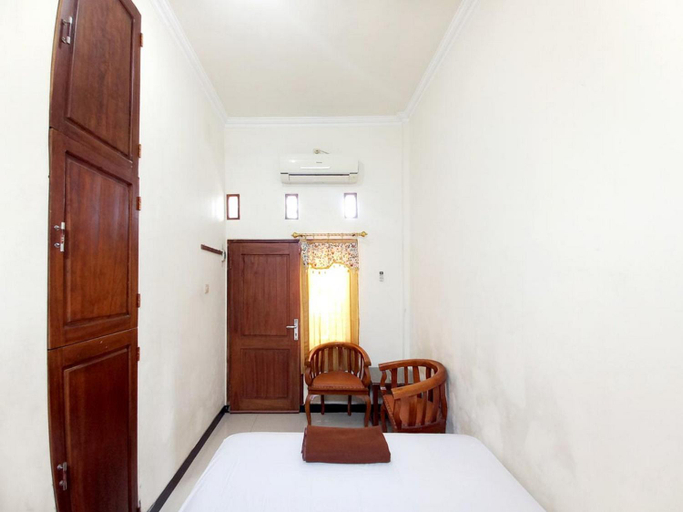 Bedroom 6