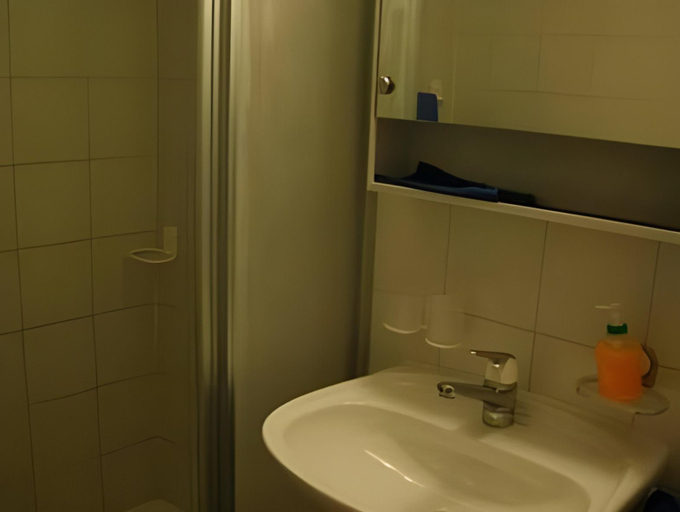Hotel Sonne, See-Gaster