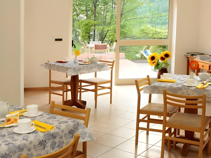 Food & Drinks 3, Hotel Ca' De Berna, Savona