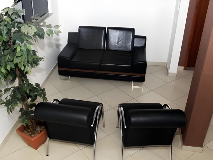 Public Area 2, Pioneiro Hotel, Teixeira de Freitas