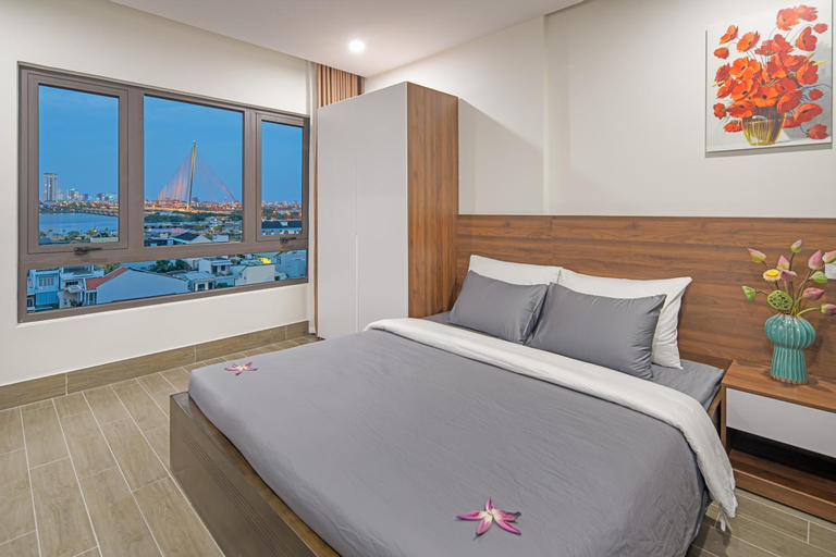 Bedroom 8