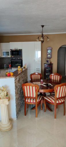 Others 3, Apartments Tatjana, Senj