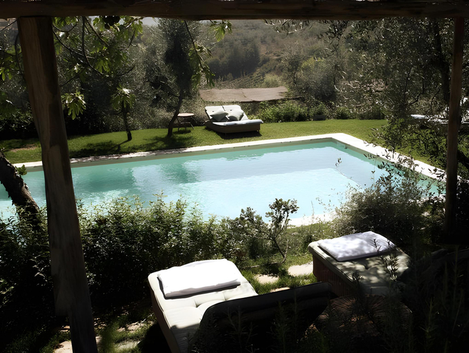 Sport & Beauty 2, Villa Bordoni, Florence