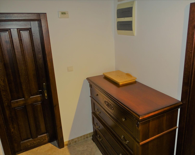Bedroom, OLE Apartment - Private Luxury Residence for an unforgettable experience, Timisoara