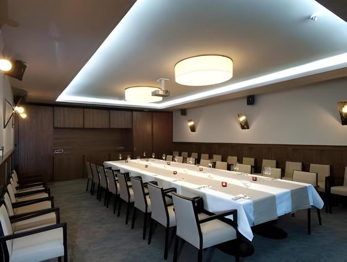 Food & Drinks 4, Hotel Aplaus, Svitavy