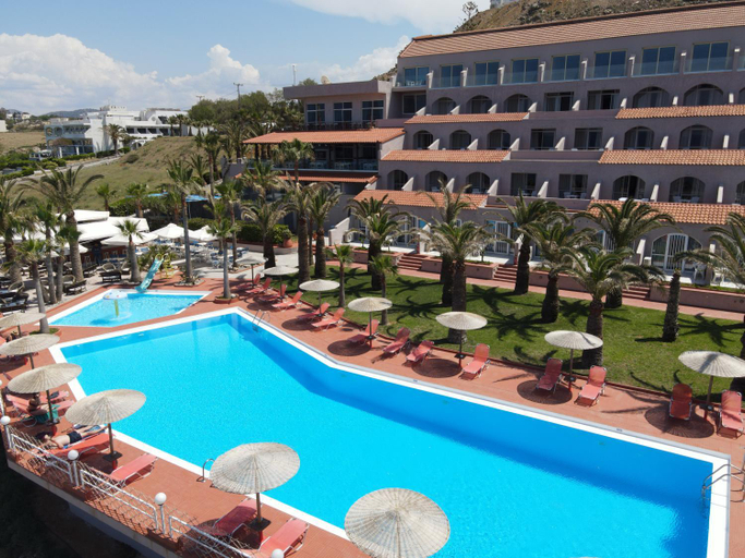 Exterior & Views 2, Europa Resort Hotel, Crete