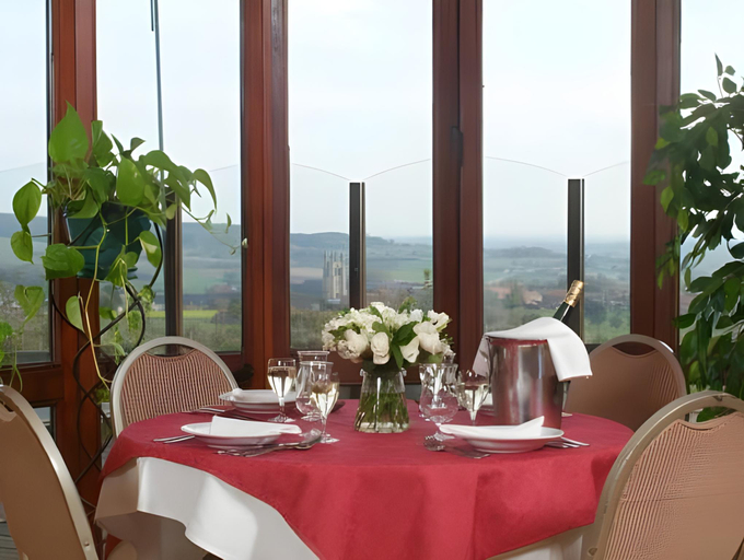 Food & Drinks 2, Hotel Belvedere, West-Vlaanderen