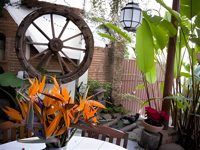 Others 5, Meson De Leyendas Breakfast & Downtown, Valle de Bravo