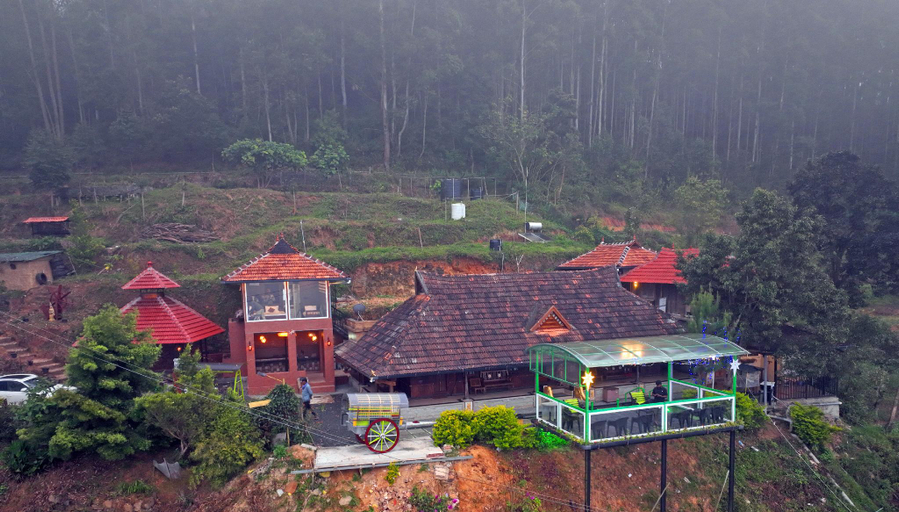 Scenery 3