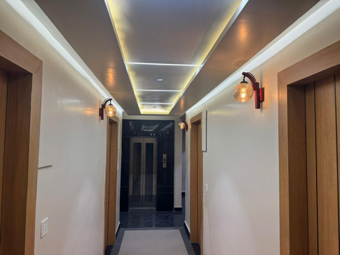 Public Area 2, The Urban Villa, Bharatpur
