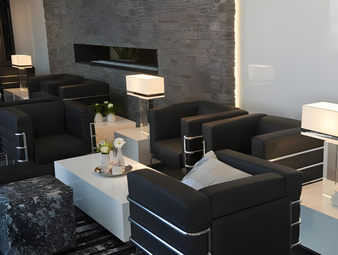 Public Area 4, Van Der Valk Hotel Amersfoort A1, Amersfoort