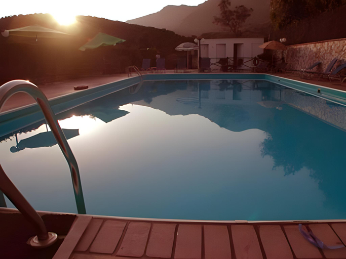 Others 3, Harmony resort, Epirus