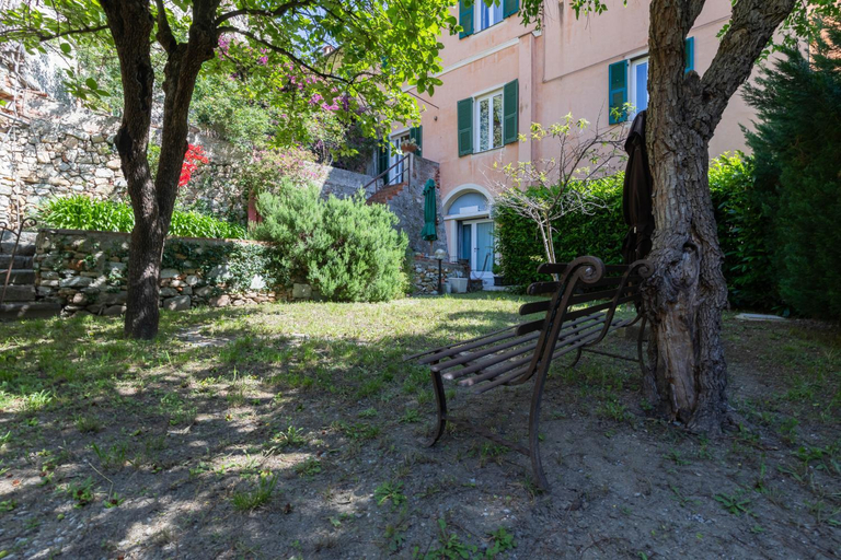Exterior & Views 5, Villa Salvarezza, Savona