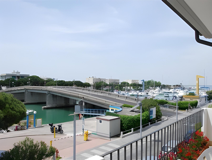 Others 3, Hotel La Goletta, Udine