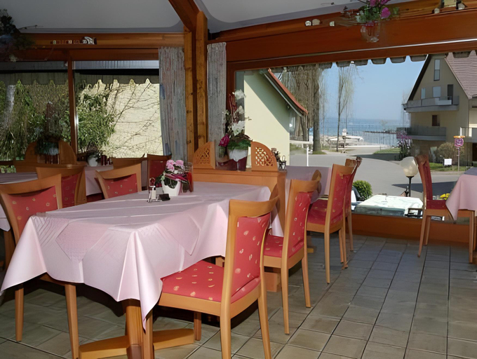 Food & Drinks 4, Gasthaus Schiff, Konstanz