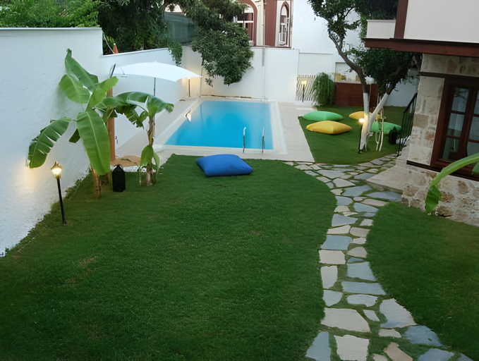 Sport & Beauty 5, The Suite Apart Hotel, Antalya