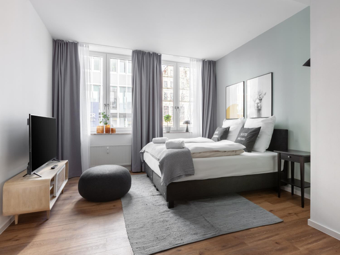 Bedroom 11