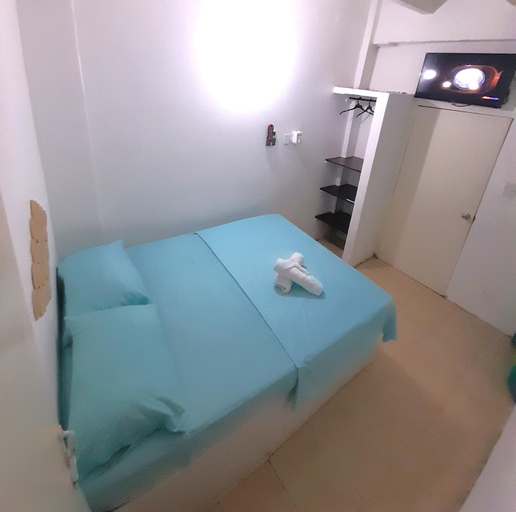 Others 5, Rivera Hostel, Santa Marta (Dist. Esp.)