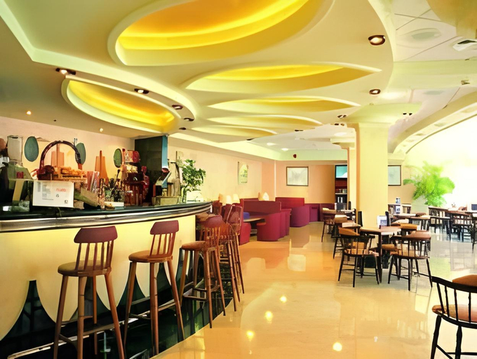Food & Drinks 5, Hotel Servigroup Rialto, Alicante