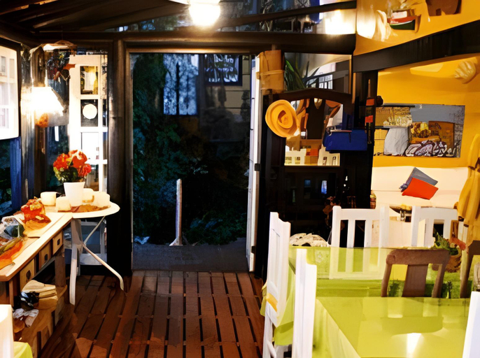 Food & Drinks 5, Pousada Enseada das Garcas, São Pedro da Aldeia