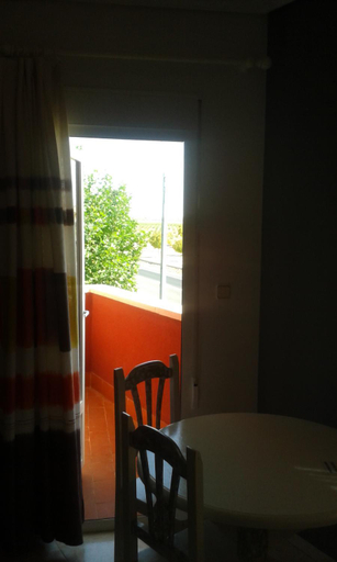 Others 3, Hotel Cervantes, Albacete