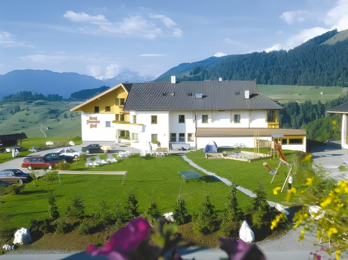 Others 4, Apart-Hotel Dreisonnenhof, Landeck