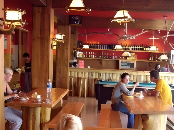 Others 4, Marcopolo Inn Hostel Bariloche, Bariloche