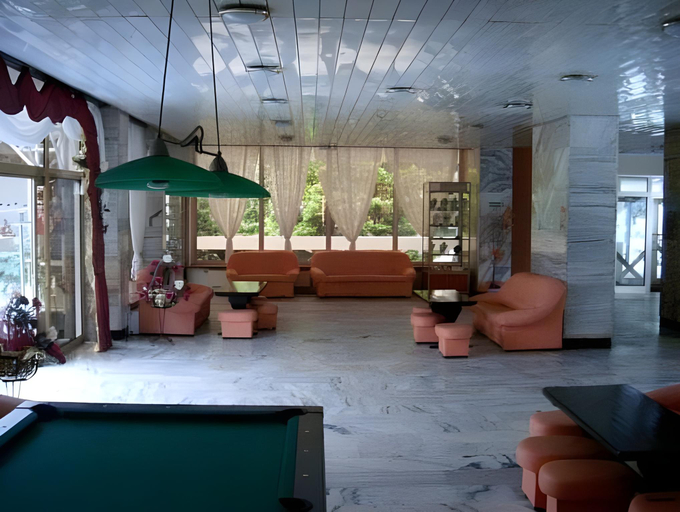 Public Area 3, Kielczanka, Kołobrzeg