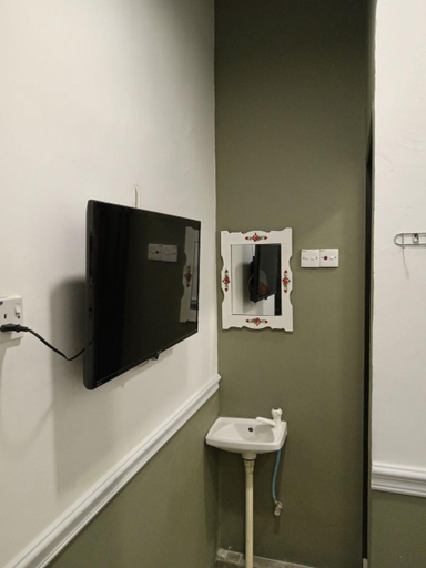 Bathroom 1