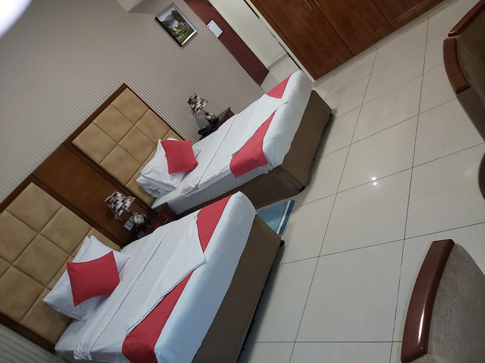 Others 1, Bliss Hotel, Dubai