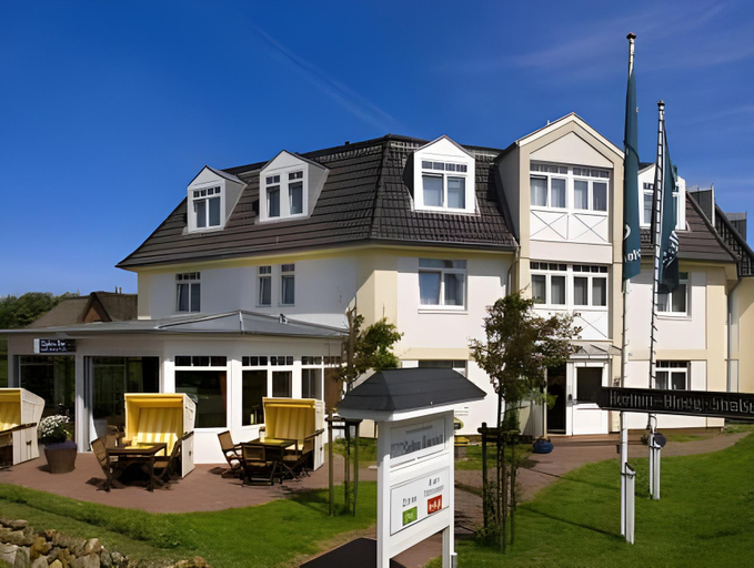 Exterior & Views 1, Sylter Domizil, Nordfriesland