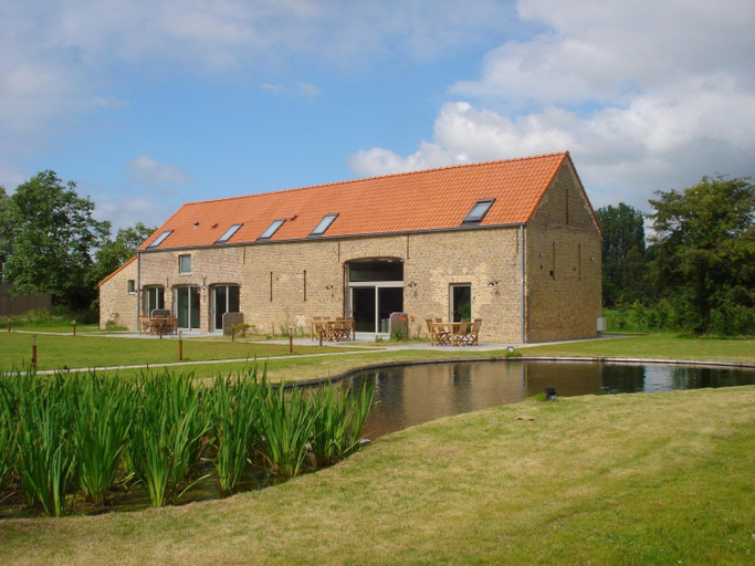 Others 3, Hoeve De Hagepoorter, West-Vlaanderen