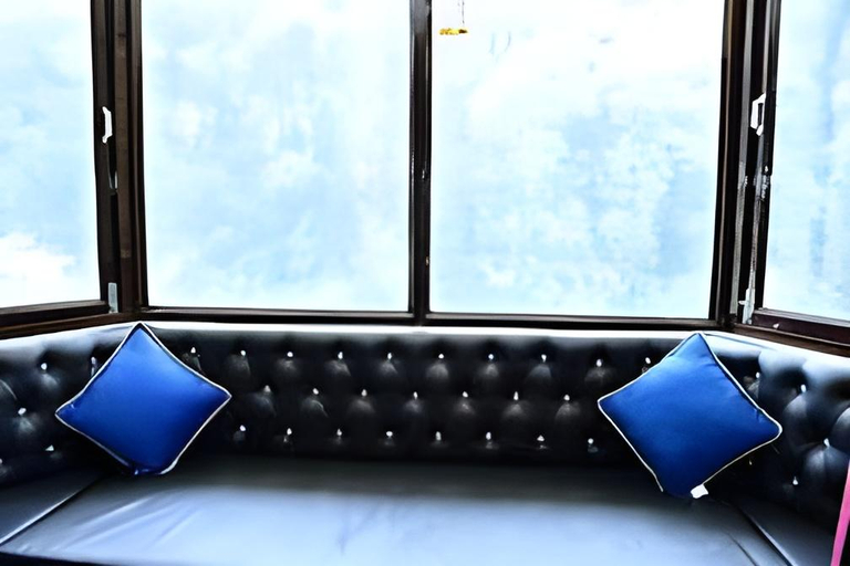 Bedroom 3, Bhawani Guest House, Nainital