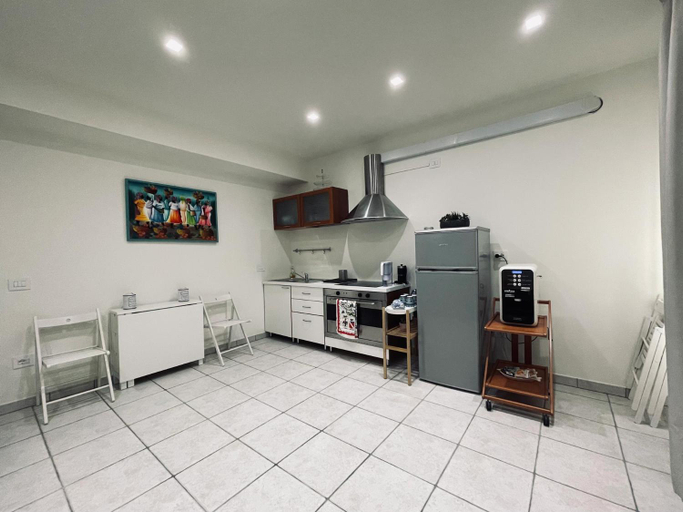 Others 2, Agriturismo BioCore 2 - Colledoro, Teramo