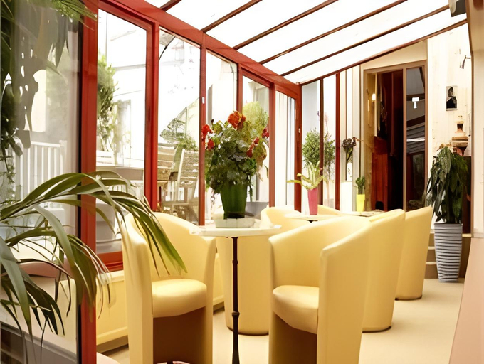 Food & Drinks 4, Urban Style Hotel de France, Morbihan