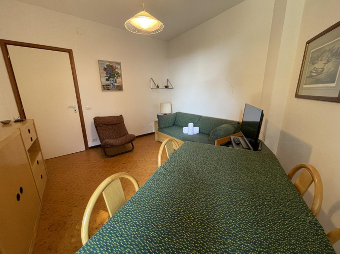 Bedroom 2, Suite Semeria 130 - Relax, Mare, Parking, Imperia