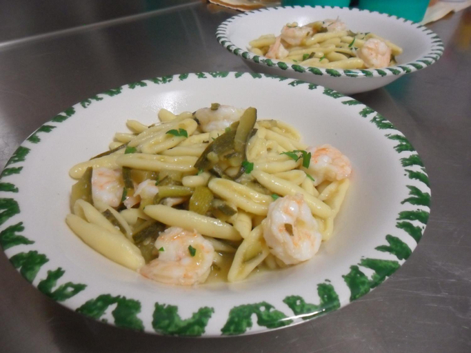 Others 3, Osteria B&B Il Rifugio, Foggia
