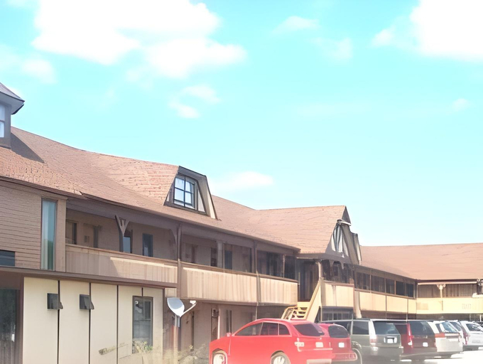 Others 5, Carthage Inn, Jasper