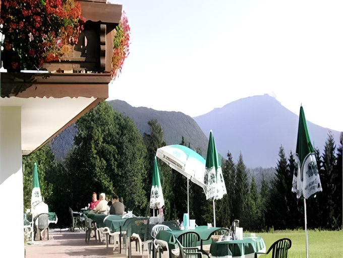Others 4, Appartements Hochodlehen, Berchtesgadener Land