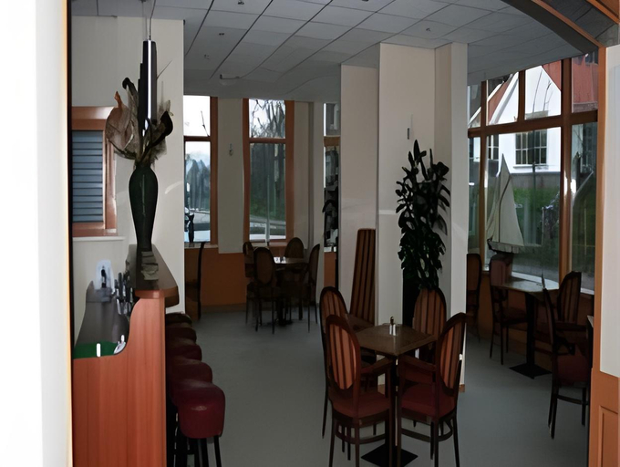 Food & Drinks 5, Zorn Hotel Duinlust, Noordwijk