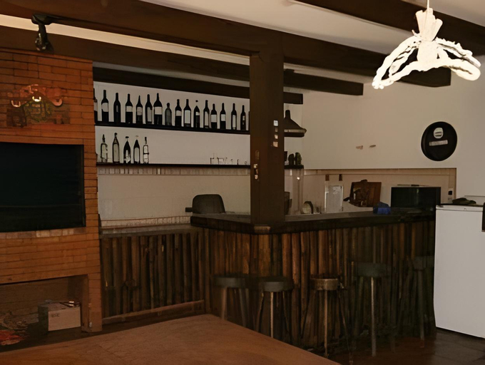 Food & Drinks, Refugio do Selado, Camanducaia