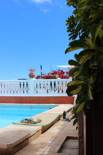 Sport & Beauty 2, Casa Los Palitos, Santa Cruz de Tenerife