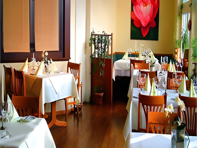 Food & Drinks 4, Wittlicher Hof, Bernkastel-Wittlich