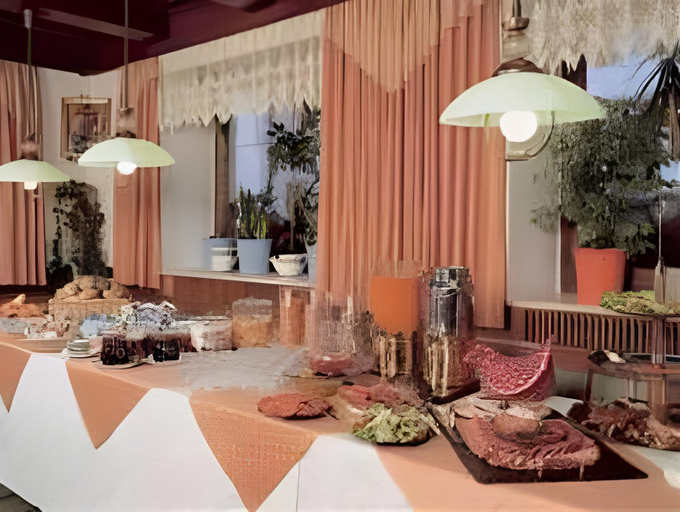 Food & Drinks 4, Gasthof Metzgerei Stoberl, Cham