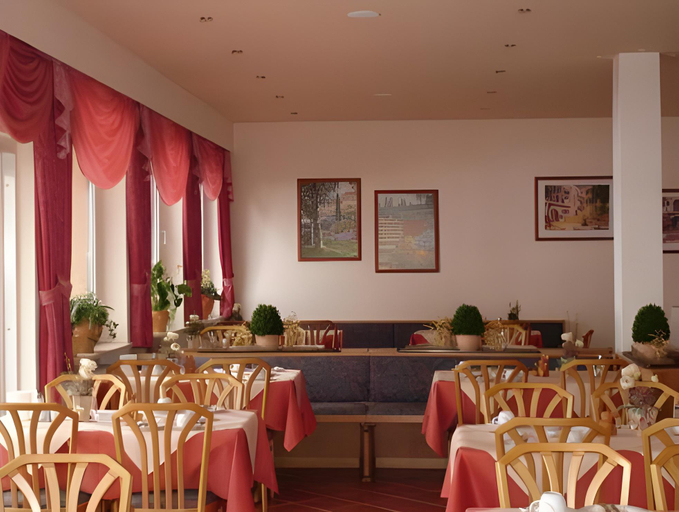 Food & Drinks, Hotel Tenner, Neustadt an der Weinstraße