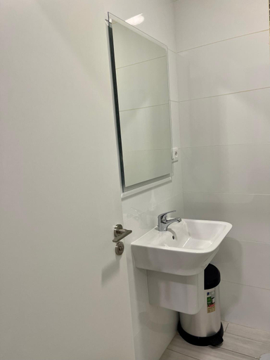 Bathroom 2, Espacio Room Fuerteventura, Las Palmas