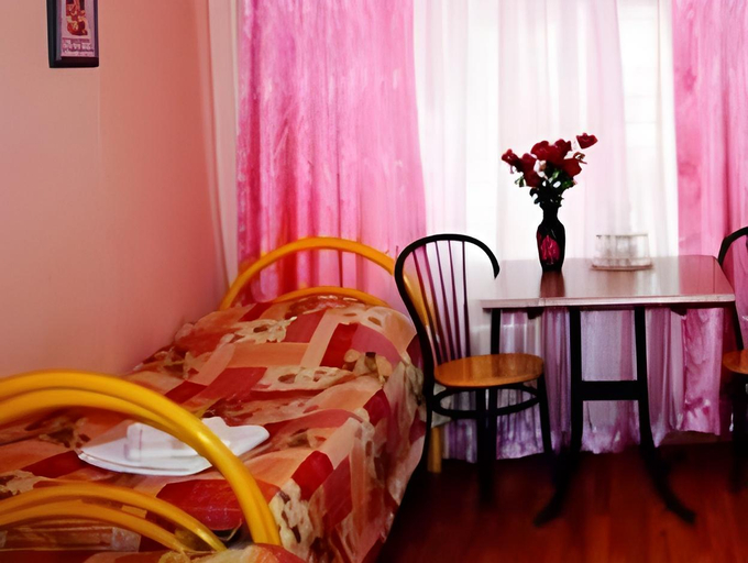 Others 3, Hotel Gloria, Cherepovetskiy rayon