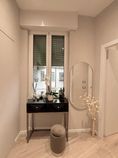 Others 4, Bieffegi Luxury Suite, Milano