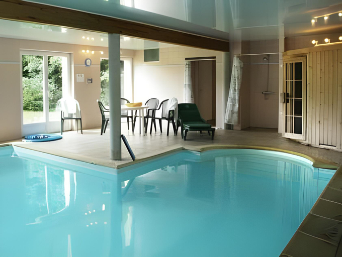 Sport & Beauty 5, Logis Hotel Restaurant De La Poste et SPA de Montagne, Haut-Rhin
